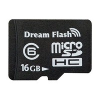 SoftBank SELECTION microSD 16GB SBS-MI16GA (SBS-MI16GA)画像