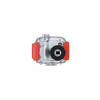 ニコン WP-CP1 ウォータープルーフケース (WP-CP1)画像