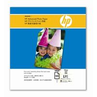Hewlett-Packard アドバンスフォト用紙L判(光沢) Q8865A (Q8865A)画像