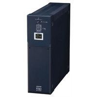OMRON 常時商用正弦波無停電電源装置(UPS) BY75SW (BY75SW)画像