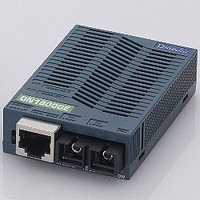 大電 1000BASE-T/Xメディアコンバータ DN1800SE (DN1800SE)画像