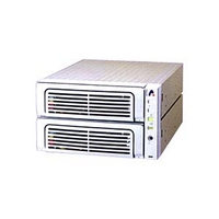 Accordance ARAID-S800 SCSI RAID ベアボーン (S800-W)画像
