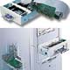 RATOC Systems REX-PCICA1 PC CARD adapter PCI Board (REX-PCICA1)画像