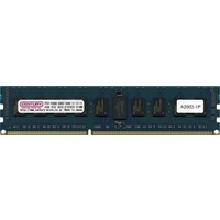 センチュリーマイクロ サーバー用 PC3-12800/DDR3-1600 4GB 240pin Registered DIMM 日本製 1.5v (CD4G-D3RE1600L82)画像