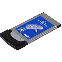 SUN COMMUNICATIONS RoosterCard (WN-100)画像