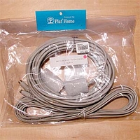 PLAT’HOME SUN用10mPShare接続ケーブル (PSSU/10(NC14003-T042#10))画像