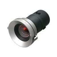 EPSON ELPLR03 EB-G5350/G5200W/G5100用 リア用短焦点レンズ (ELPLR03)画像