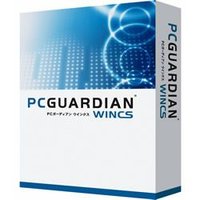 キヤノンシステムソリューションズ PCGUARDIAN WINCS 5ライセンスパック (SMI-98W84-002)画像