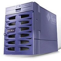 Sun Microsystems Fire V880(1.2Gx4/8G/73Gx6/DVD) (A30-WUF4-08GRF)画像