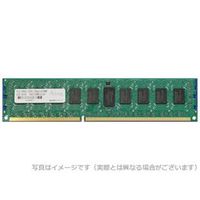 ADTEC ADS8500D-R4GD PC3-8500(DDR3-1066) Registered 240Pin DIMM 4GB (ADS8500D-R4GD)画像