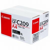 CANON GF-C209 A4 FSCMIX SGS-COC-001433 (4044B008)画像