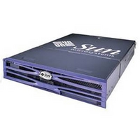 Sun Microsystems Sun Fire V240(1G/512M/73.4G) (N32-XUB1B1512HA)画像