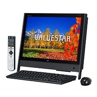 NEC PC-VN770RG6B VALUESTAR N (PC-VN770RG6B)画像