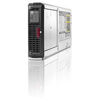 Hewlett-Packard HP D2200sb ストレージブレード SAAP P4000 VSAバンドル (AP881A)画像