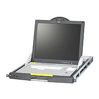 ぷらっとオンライン】富士通 FUJITSU フラットディスプレイ PG-R2DP2 (PG-R2DP2)｜通販