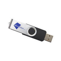 ぺんてる airpenMINI用USBメモリ EAUSB1 (EAUSB1)画像