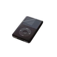 バッファローコクヨサプライ iPod classic用 液晶保護フィルム キズ修復タイプ BSIP08FKCL (BSIP08FKCL)画像