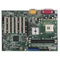 SUPERMICRO P4SGA+ (P4SGA+)画像