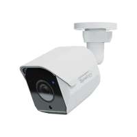 Synology Synology Bullet camera IP67 rated 5MP with 110degree wide view no license required (BC500)画像