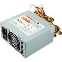 玄人志向 KRPW-M300W マイクロATX電源(SFX電源) (KRPW-M300W)画像