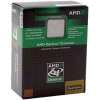 AMD Opteron 1216 BOX (2.4GHz×2/L2=1MB×2/SocketAM2) (OSA1216CSBOX)画像