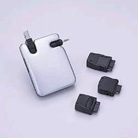 LOAS UA-010 USB携帯充電器 (UA-010)画像