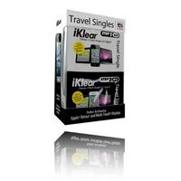act2 iKlear Travel Singles (MDITS00 JHOTSA)画像