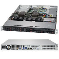 SUPERMICRO SYS-1029P-WT (SYS-1029P-WT)画像