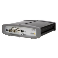 AXIS AXIS 243SA Video Server (0256-005)画像