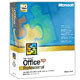 Microsoft Office XP Professional (Office XP Professional(269-04510))画像