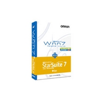 オムロンソフトウェア Wnn7 + StarSuite 7 (Wnn7 + StarSuite 7)画像