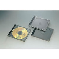 コクヨ EDC-C1N CD-ROMケース (EDC-C1N)画像