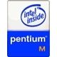 Intel Pentium M 735 (BXM80536GC1700F)画像