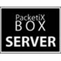 PLAT’HOME PacketiX BOXシリーズ OMS/Server + 0Client接続ライセンス (P2-S/MS400)画像