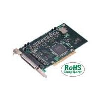 CONTEC PIO-16/16TB(PCI)H 高速絶縁型TTLレベルデジタル入出力ボード (PIO-16/16TB(PCI)H)画像