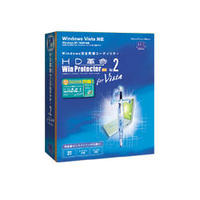アーク情報システム HD革命/WinProtector Ver.2 for Vista Pro (S-1679)画像