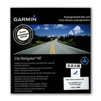 GARMIN マップソース CNノースアメリカSD 1155100 (1155100)画像
