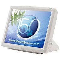 タッチパネル・システムズ 15.0型LCDタッチモニター ET1529L-AUJA-1-BG-G (ET1529L-AUJA-1-BG-G)画像