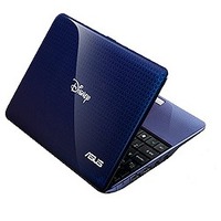 ASUS Disney netbook EeePC MK90H マジックブルー (EEEPCMK90H-BLU003)画像