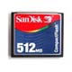 サンディスク SDCFB-512-801 (SDCFB-512-801)画像