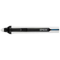 EPSON ELPPN05B Easy Interactive Pen B/電子ペン(青) (ELPPN05B)画像