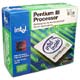 Intel Pentium 3-S 1.13GHz FC-PGA2 BOX 512K (BX80530C1133512)画像