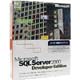 Microsoft SQL Server 2000 Developer (E32-00035)画像