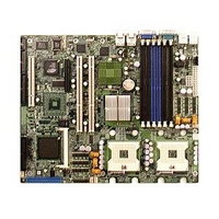SUPERMICRO X6DVA-EG-O (X6DVA-EG-O)画像