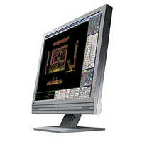 EIZO FlexScan L767 (L767)画像