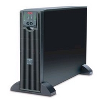 APC Smart-UPS RT 5000 4年保証付モデル (SURT5000XLJ4W)画像