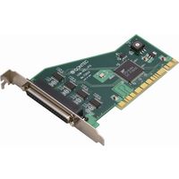 CONTEC RS-232C通信ボード4ch COM-4CL-PCI (COM-4CL-PCI)画像