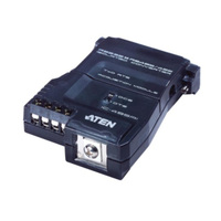 ATEN RS-232→RS-485/RS-432双方向コンバータ アイソレーション対応 (IC-485AI)画像