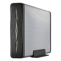 MARSHAL EasyGo SATA3.5インチハードディスクケース シルバー MAL-1835S/S (MAL-1835S/S)画像