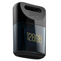 Silicon Power USB3.0 防塵・防水・耐衝撃・超小型 Jewel J06 16GB (SPJ016GU3J06D)画像